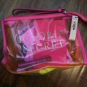 Makeup Bag